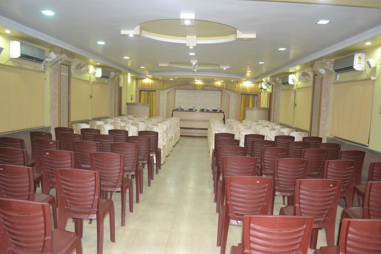 Hotel Rupsagar ดีกา ภายนอก รูปภาพ