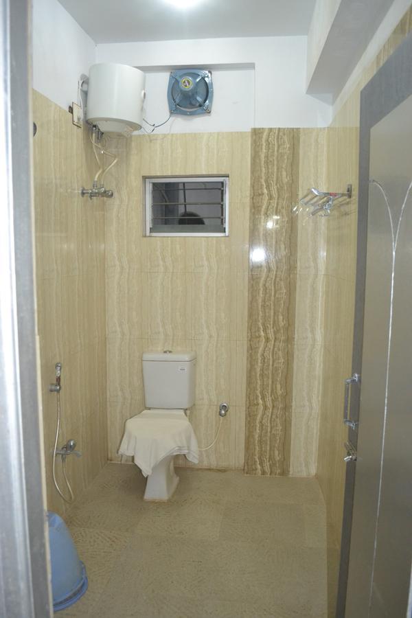 Hotel Rupsagar ดีกา ภายนอก รูปภาพ