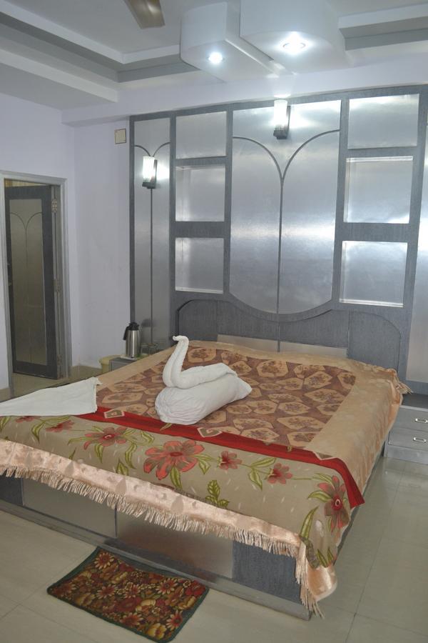 Hotel Rupsagar ดีกา ภายนอก รูปภาพ