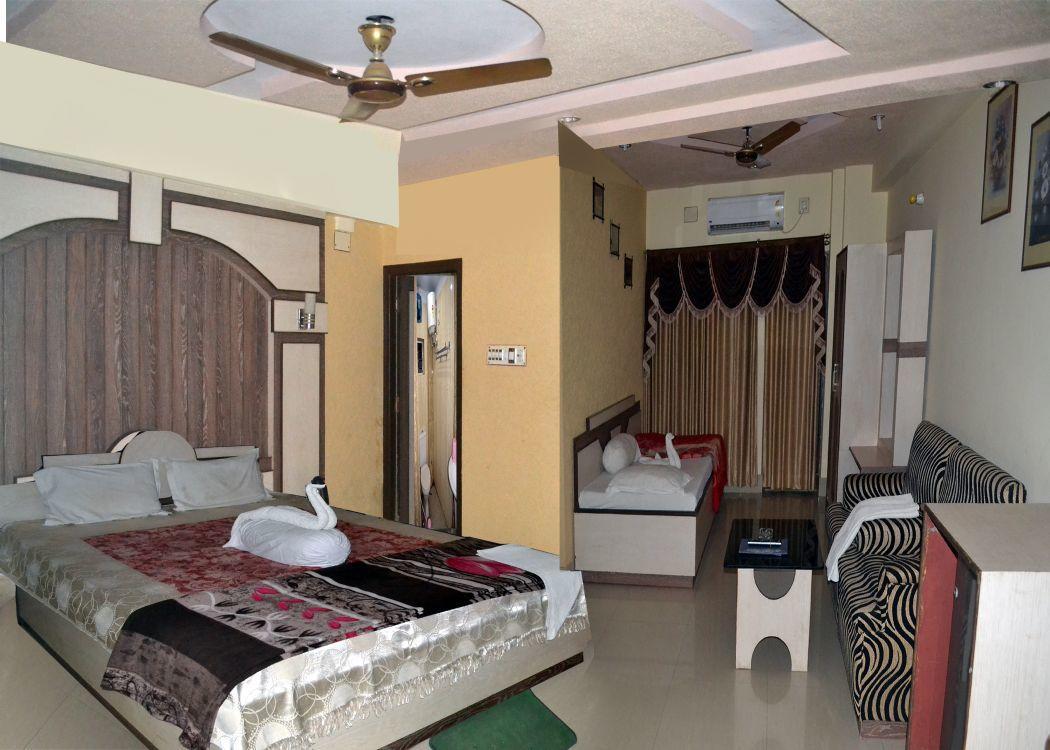 Hotel Rupsagar ดีกา ห้อง รูปภาพ